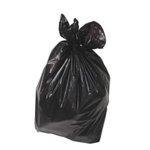 Plastic Refuse Sacks